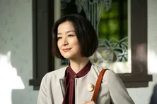 鈴木京香が「モンローが死んだ日」への思いを語る＜前編＞