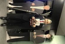 デーブ・スペクター、“弁護士ドラマ”人気のきっかけは「橋下徹」と分析