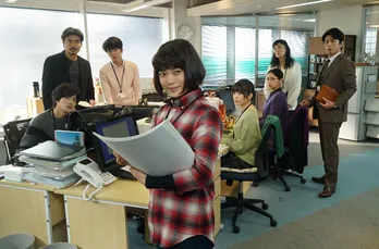 「おしゃれじゃない」を意識! 杉咲花主演ドラマの衣装のこだわり聞いてみた<アタル連載:番外編>