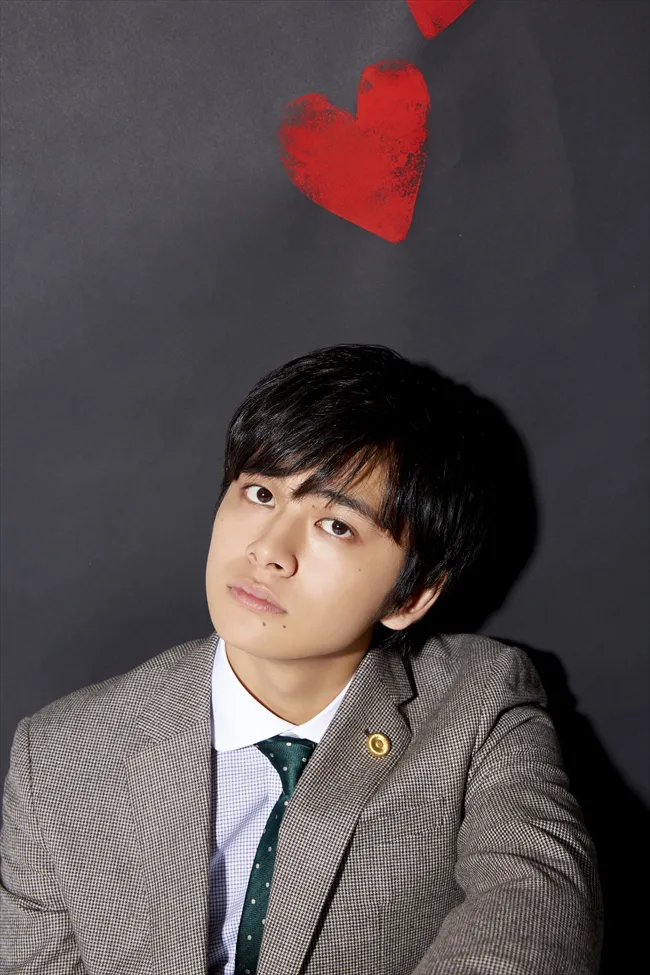 北村匠海 テレビジョン連載 8回分 切り抜き 2019 遅かっ