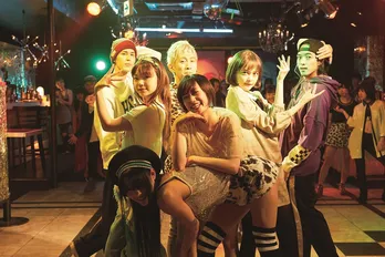 吉田志織演じるチワワが踊るキュートな“チワワダンス”映像が公開!