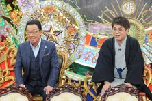 「プレバト!!」梅沢富美男が暴言!?　夏井いつき先生が大激怒！