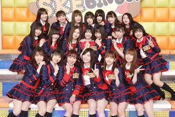 「悪女のお仕事待ってます!」SKE48・高柳明音がヒールターン!?