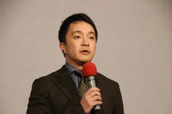 濱田岳がベトナムでの撮影で良い刺激を!「負けないように、日本代表くらいの気持ちで臨んだ」