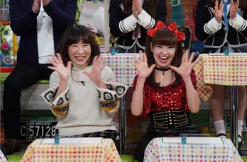 浅香あき恵らも驚く、あるモノが丸見えの家とは!?