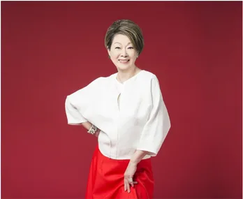 由紀さおりの意外な“趣味”にSNSが大反響!