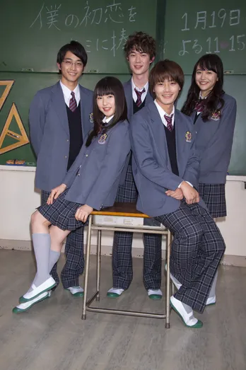 野村周平、撮影現場での“座長ぶり”を絶賛され「楽しんで帰ってもらいたい」