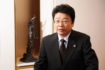 「行列のできる法律相談所」レギュラーのあの二人がドラマ「イノセンス―」にゲスト出演