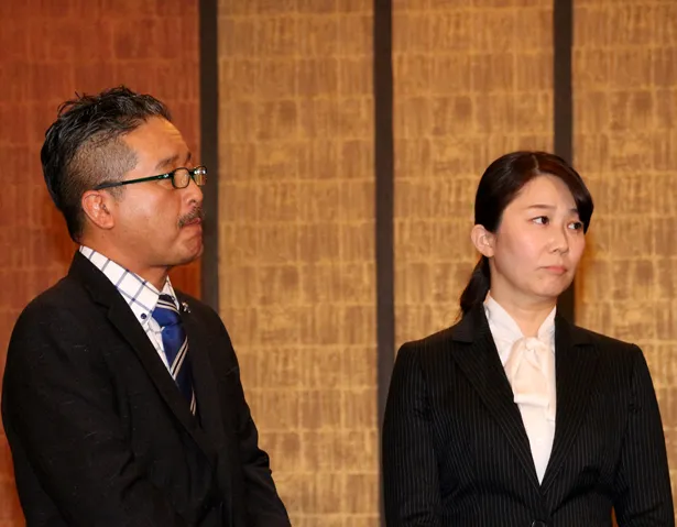 松村匠取締役は「早川が女性ということで女性の立場を理解し、新たなNGT48を盛り上げていきたい」と支配人交代の理由を説明