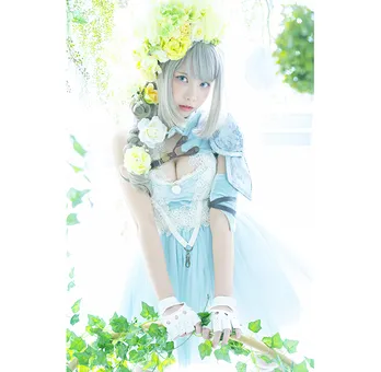 コスプレイヤー・えなこに急接近！等身大のキュートさに萌える!!