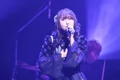 第3組2人目　NMB48・明石奈津子「雪の華」