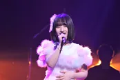第3組4人目　AKB48・矢作萌夏「瞳」