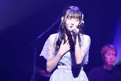 第4組2人目　SKE48・野島樺乃「パート・オブ・ユア・ワールド」