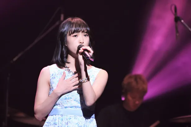 第4組3人目　AKB48・歌田初夏「センチメンタル・ジャーニー」