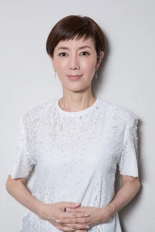 坂本千夏のプロフィール 画像 写真