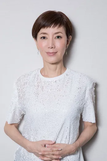 「劇場版シティーハンター」で“キャッツアイ”も奇跡の復活! 戸田恵子が瞳と泪の一人二役