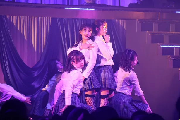 「AKB48 チームK単独コンサート～チームKのKってなんのK？～」の様子(3)