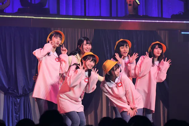 「AKB48 チームK単独コンサート～チームKのKってなんのK？～」の様子(15)