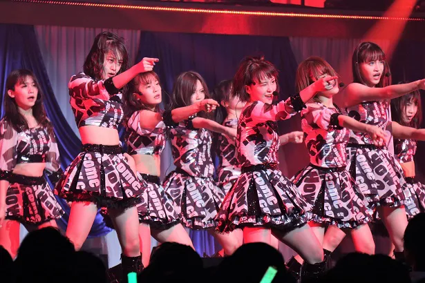 「AKB48 チームK単独コンサート～チームKのKってなんのK？～」の様子(16)