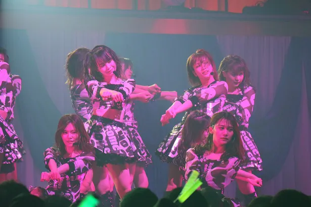 「AKB48 チームK単独コンサート～チームKのKってなんのK？～」の様子(17)