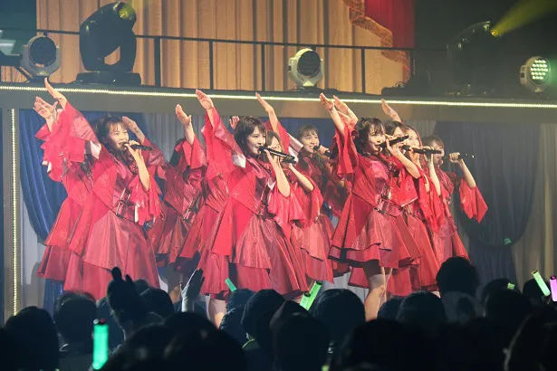 「AKB48 チームK単独コンサート～チームKのKってなんのK？～」の様子(19)