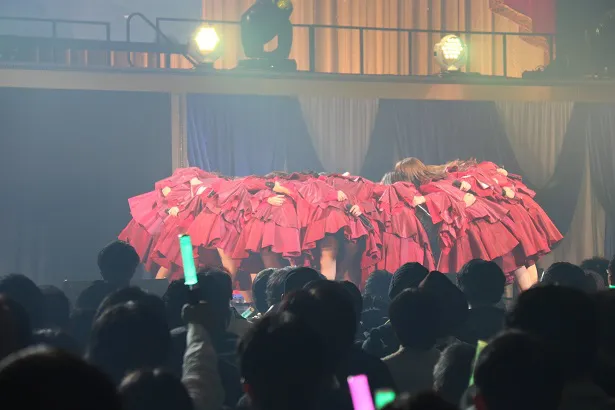 「AKB48 チームK単独コンサート～チームKのKってなんのK？～」の様子(20)