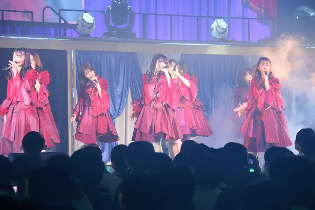 「AKB48 チームK単独コンサート～チームKのKってなんのK？～」の様子(22)