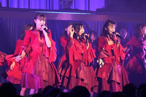 「AKB48 チームK単独コンサート～チームKのKってなんのK？～」の様子(25)
