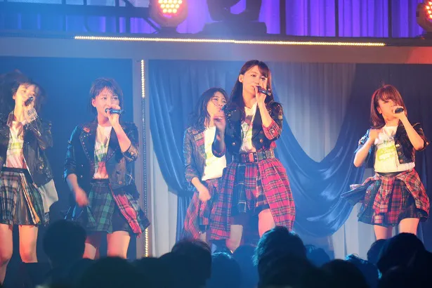「AKB48 チームK単独コンサート～チームKのKってなんのK？～」の様子(26)