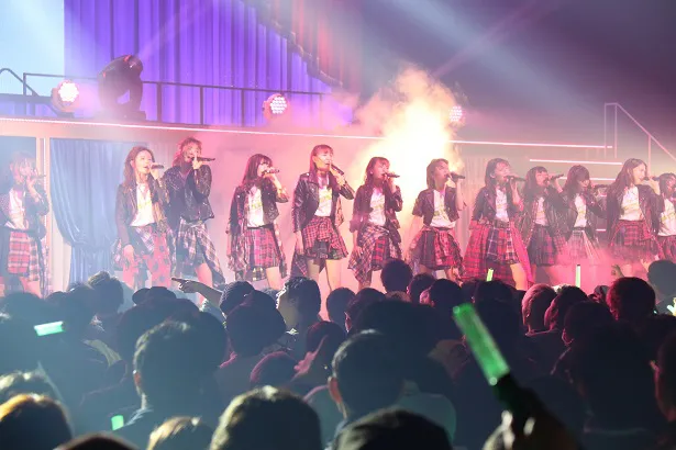 「AKB48 チームK単独コンサート～チームKのKってなんのK？～」の様子(29)