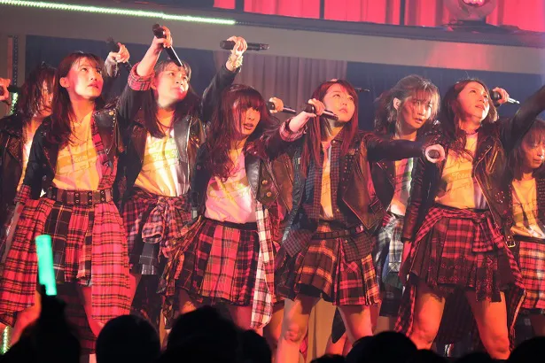 「AKB48 チームK単独コンサート～チームKのKってなんのK？～」の様子(30)