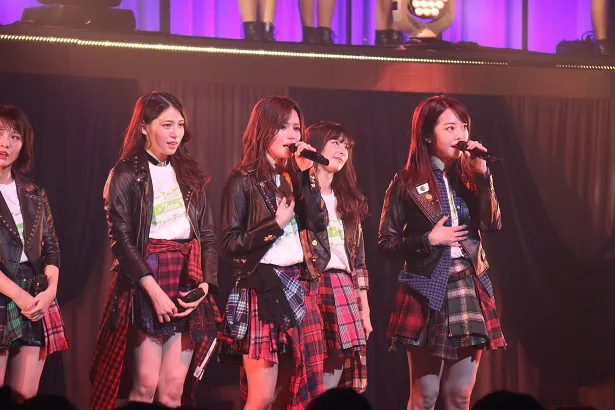 「AKB48 チームK単独コンサート～チームKのKってなんのK？～」の様子(31)