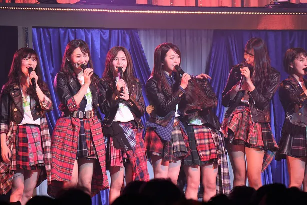 「AKB48 チームK単独コンサート～チームKのKってなんのK？～」の様子(33)