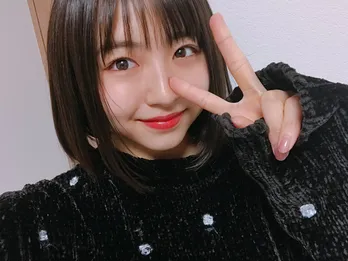 「ZIP!」出演中! TPD浜崎香帆のイメチェンにファン感激『ニューヘア素敵!』