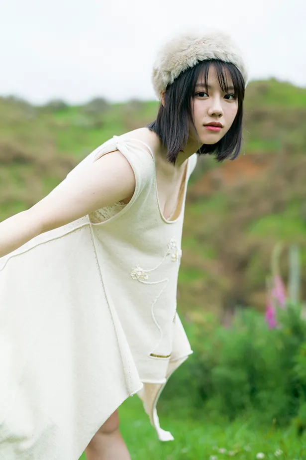 画像・写真 けやき坂46渡邉美穂、グループ初の写真集は「307点」(5/10) | WEBザテレビジョン