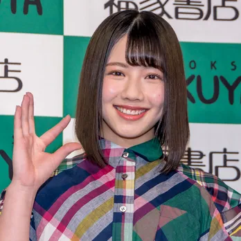 けやき坂46渡邉美穂、初写真集のために「6kg落としました」