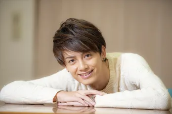 “異次元俳優”小野健斗「みんなが主演に見える舞台を作りたい！」