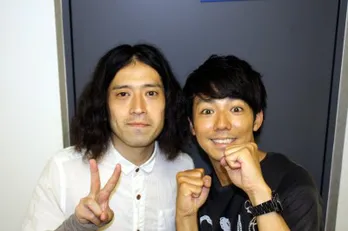 「LIVE STAND 2010 OSAKA」直前に人気上昇中のピースに直撃！「ロックフェスのように“アリネタ”でも盛り上がってほしい」