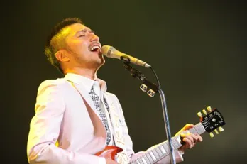 トータス松本らが出演! 「オンタマSPライブ」の第8弾が放送