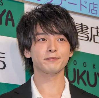 中村倫也に触発された櫻井翔&上田竜也が悶絶