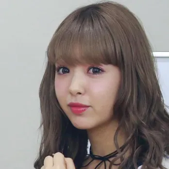 藤田ニコル、テレビでテンションが高い時は「男で悩んでいる時」