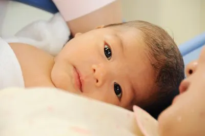 モデル 鈴木サチの赤ちゃんも公開 ドラマ 天使の代理人 がチャリティーキャンペーンを開催 Webザテレビジョン