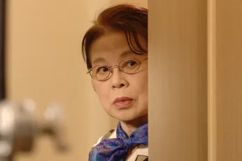 市原悦子さん追悼「家政婦は見た！」4作品を放送、女優人生を振り返る貴重映像も