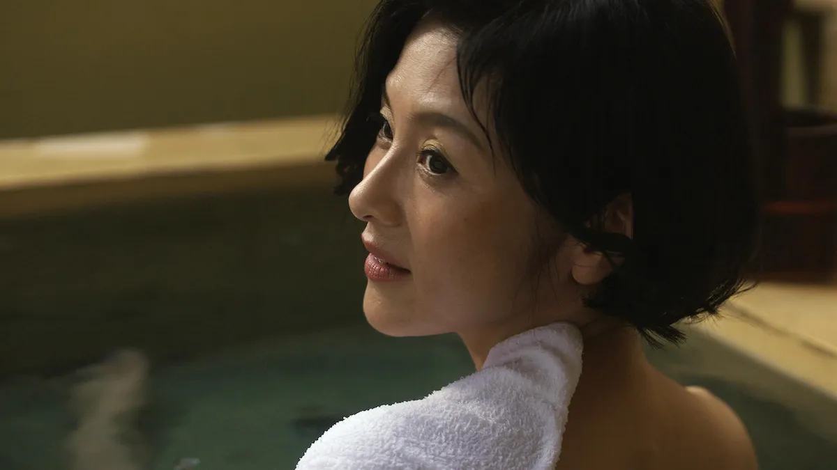 加藤貴子はモンスタークレーマーの元スター女優・多香子役で出演