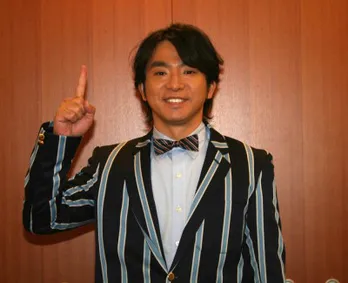 濱口優が語る！　10周年の「ディズニータイム」の魅力とは