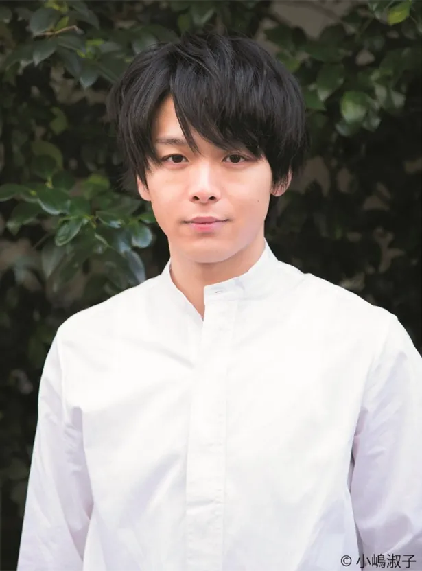 中村倫也 茶髪元ヤン教師役に 色気ダダ漏れ こういう倫也が見たかった 初めて恋をした日に読む話 Webザテレビジョン