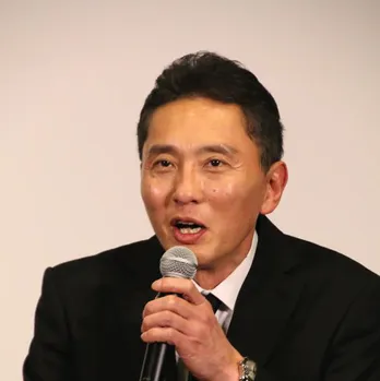 松重豊、大杉漣さんは「(俳優への)レールを敷いてくれた人」