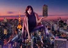 <家売るオンナ>北川景子『トキメキの時期を過ぎ、安定期に入れば…』恋の名言が話題!