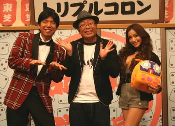 ねづっちと木曽さんちゅうが、コンビで謎かけ対決！