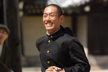 <いだてん>劇伴には即興演奏や中南米の要素も!大友良英「音楽もずっと走ってる」